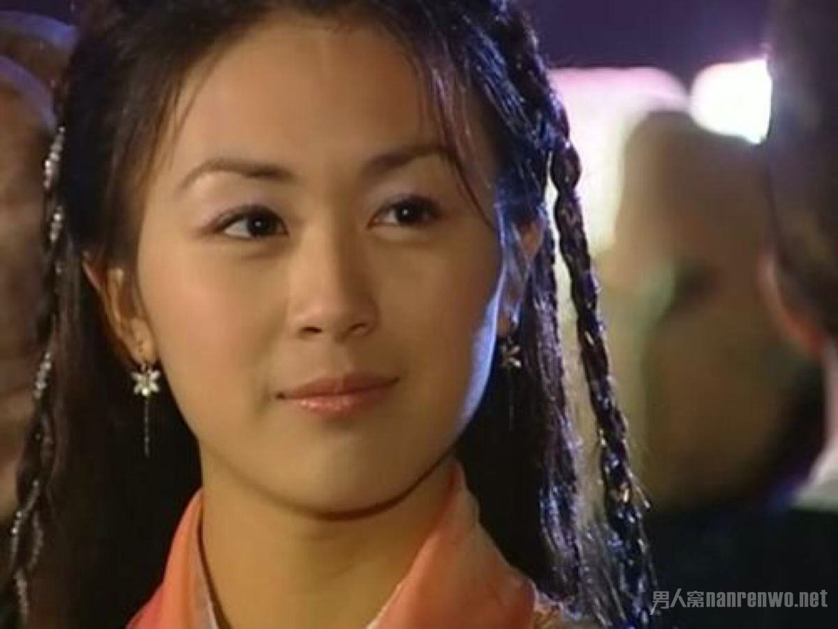 唐宁剧照 唐宁剧照