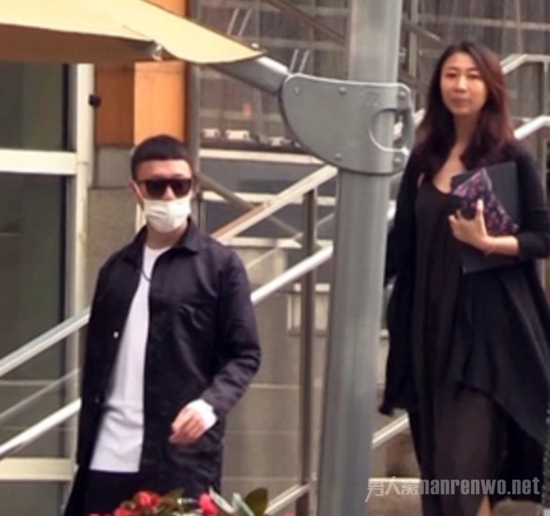 孙红雷老婆怀孕 孙红雷老婆怀孕