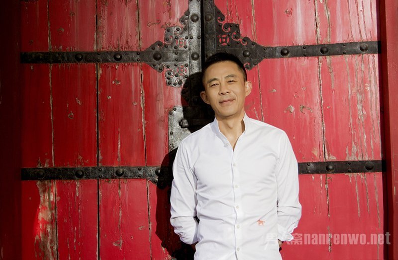 侯勇写真 侯勇写真