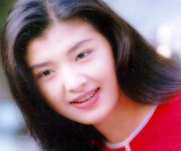 苏慧伦和成龙的绯闻是真的吗