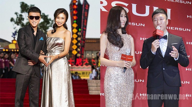 孙红雷妻子 孙红雷妻子