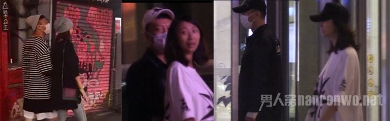 孙红雷妻子疑怀孕 孙红雷妻子疑怀孕