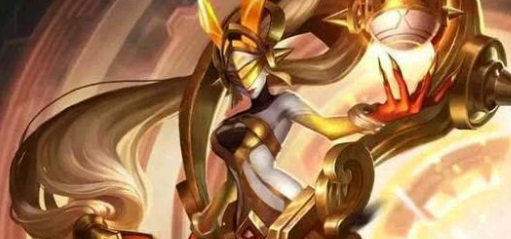 王者荣耀女娲重做后厉害吗