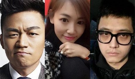 大难临头各自飞?宋喆把在美购房钱推给马蓉 保全自己