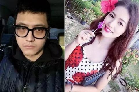 大难临头各自飞?宋喆把在美购房钱推给马蓉 保全自己