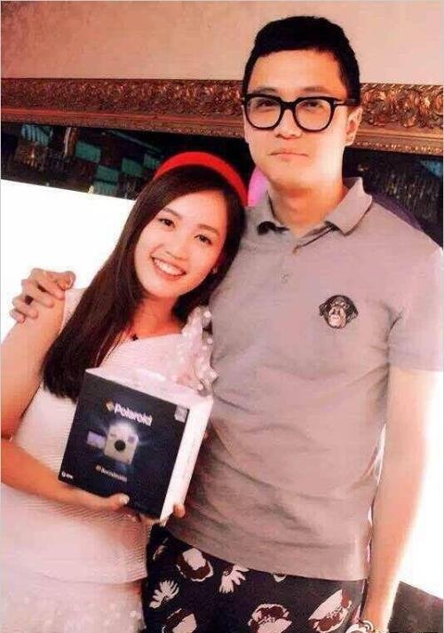 大难临头各自飞?宋喆把在美购房钱推给马蓉 保全自己