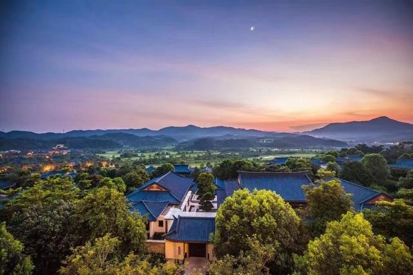 从都庄园 图片来源自Booking.com