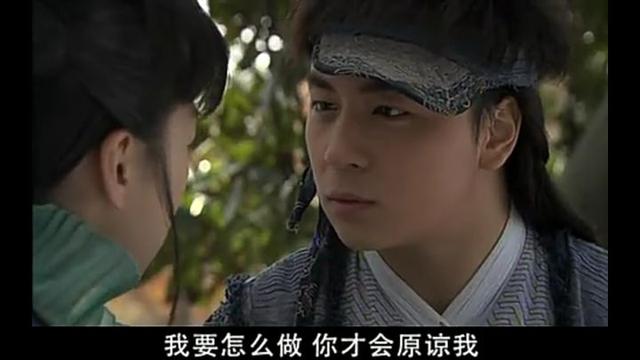 释小龙在他30岁这年终于瘦了,瘦下来就是男神啊!