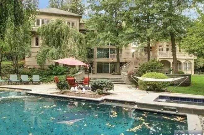 周立波豪宅曝光