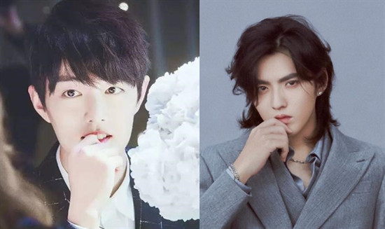 吴亦凡肖战粉丝撕起来是什么情况 大家为什么叫吴亦凡天神 吴亦凡肖战粉丝撕起来是什么情况 大家为什么叫吴亦凡天神