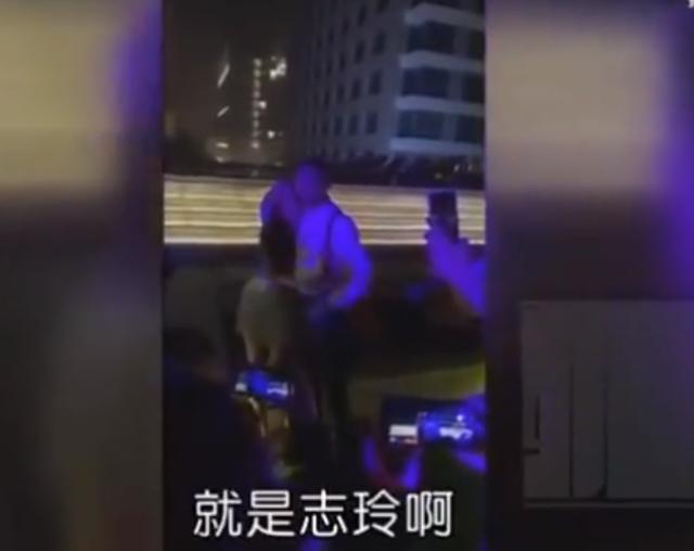 林志玲老公真的会说话是什么情况?林志玲老公称自己有孩子怎么回事