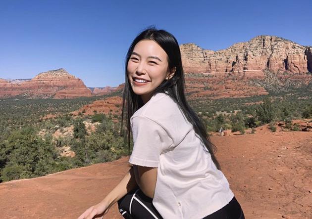 高以翔女友更新社交网站签名 内容让人伤感