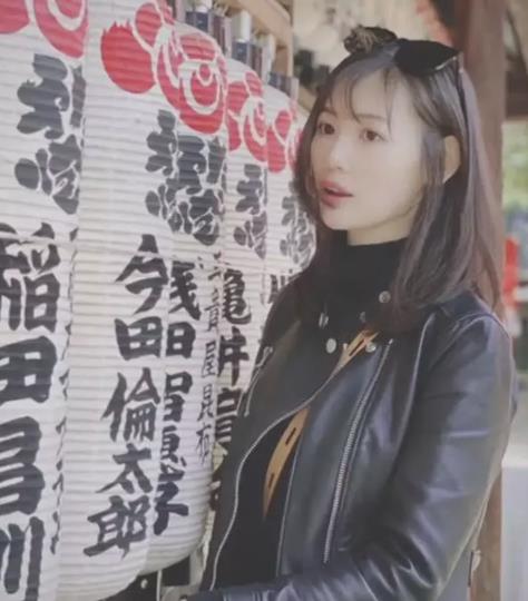 马蓉晒旅游照怎么回事 马蓉晒旅游照疑有新男友