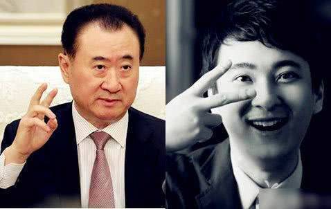 曝王思聪被逼联姻?女方系富豪千金身材圆润