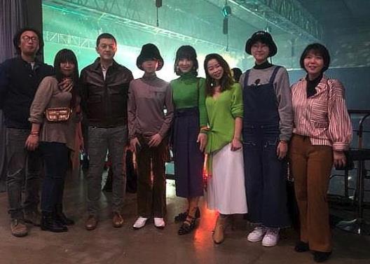 窦靖童寸头照片曝光是什么样子的 窦靖童为什么理了个寸头