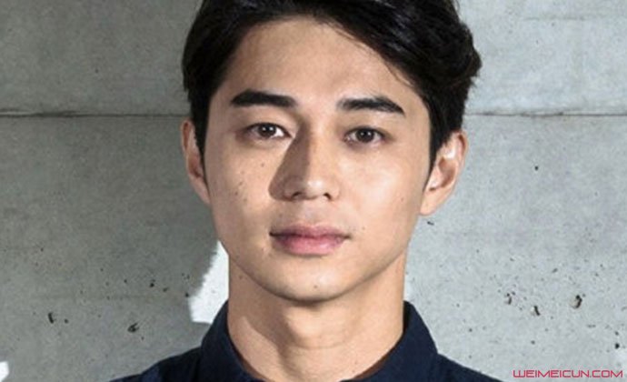 男星东出昌大道歉