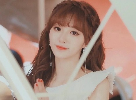 孔雪儿是谁个人资料 青春有你2孔雪儿年龄身高 有男友么是谁