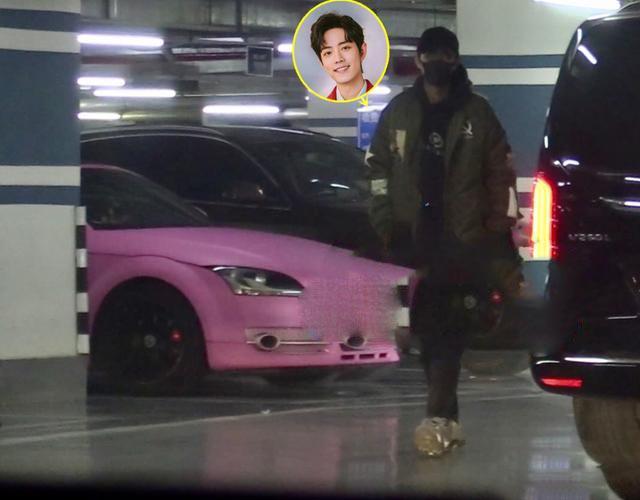 肖战2020近况曝光在做什么 肖战227事件始末 肖战为什么从一夜爆红到全网黑