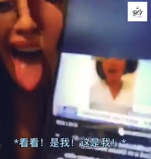 CardiB��ҫ�Լ������й�����˵��ʲô��CardiB��������Ϊʲô�����й�����