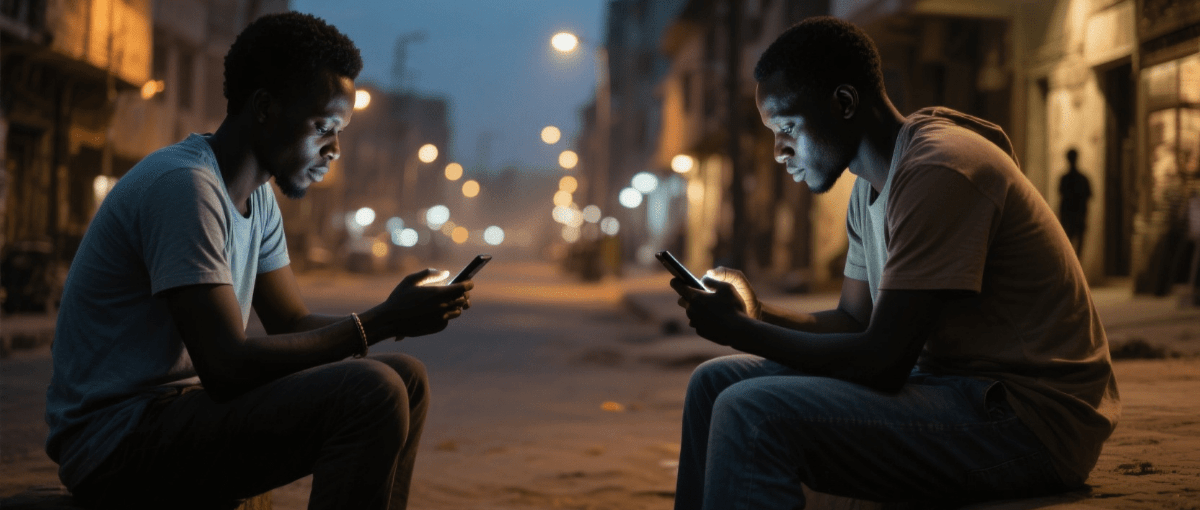 从人均用电量,重新认识非洲发展阶段