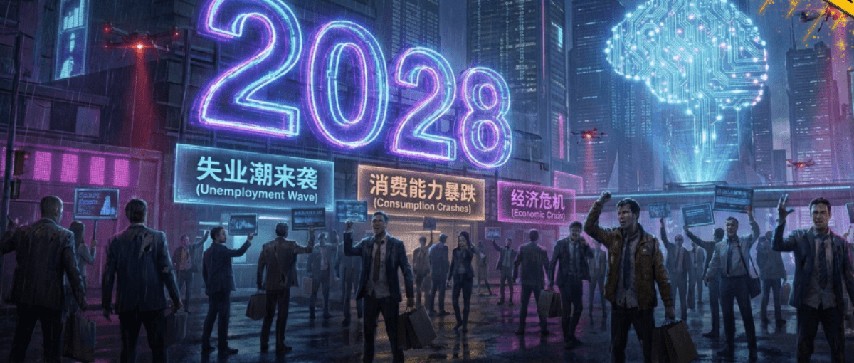 AIԽ���٣�����Խ������һҹ����2028���ݳ��ģ����������־�ͷ�ֻ�