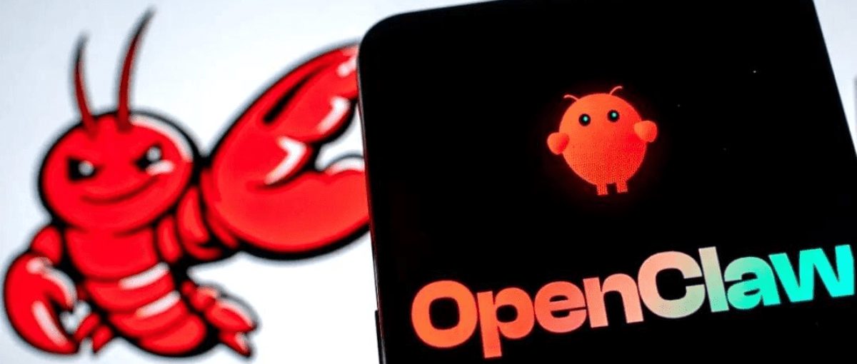 OpenClaw�𱬵ı���AI��ҵ����֮����