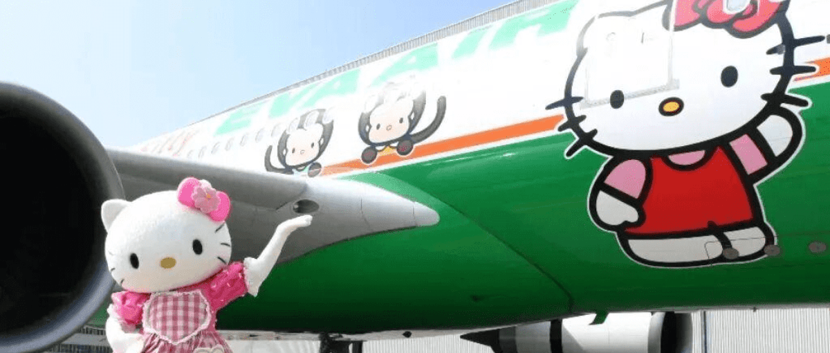 Hello KittyΪʲô��ô�ܻ�ӭ?