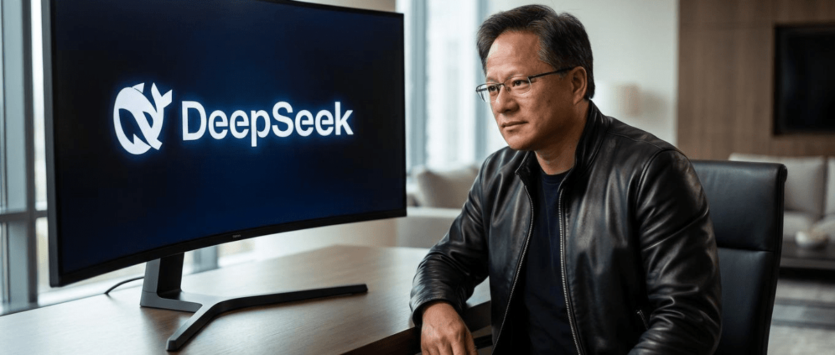 ��߹�Ӣΰ���͹�DeepSeek